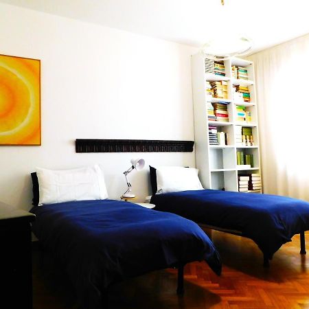 San Marco City Center Nouvelle Vague Apartment Venice Exterior photo