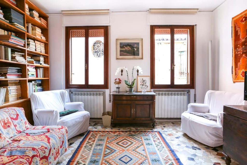 San Marco City Center Nouvelle Vague Apartment Venice Exterior photo