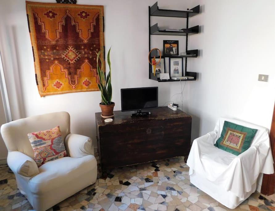 San Marco City Center Nouvelle Vague Apartment Venice Exterior photo
