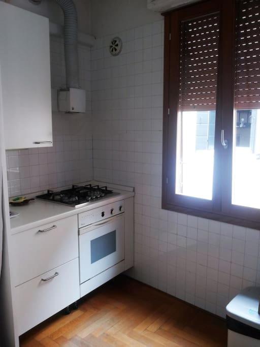 San Marco City Center Nouvelle Vague Apartment Venice Exterior photo