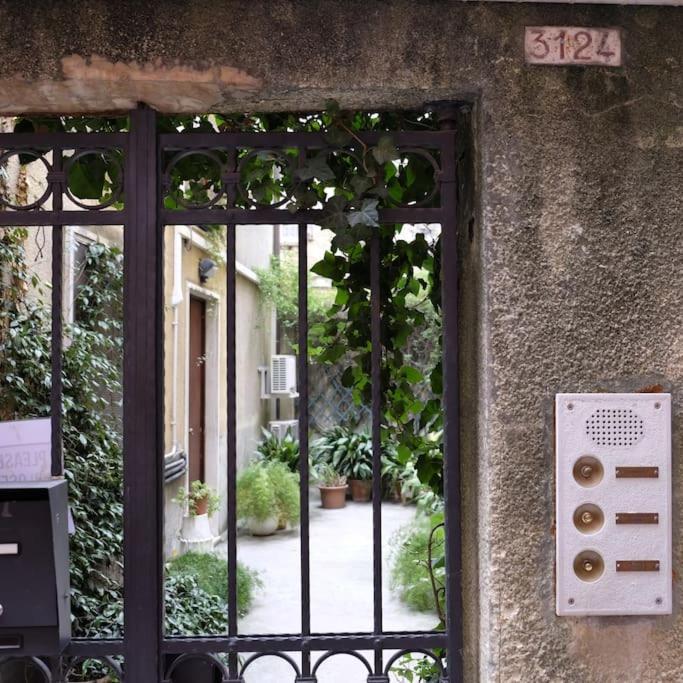 San Marco City Center Nouvelle Vague Apartment Venice Exterior photo