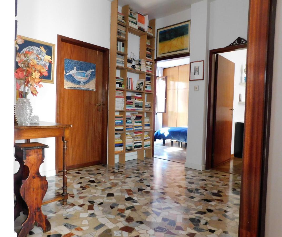 San Marco City Center Nouvelle Vague Apartment Venice Exterior photo