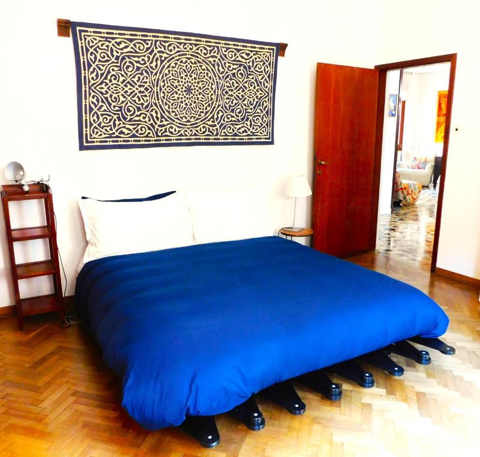 San Marco City Center Nouvelle Vague Apartment Venice Exterior photo