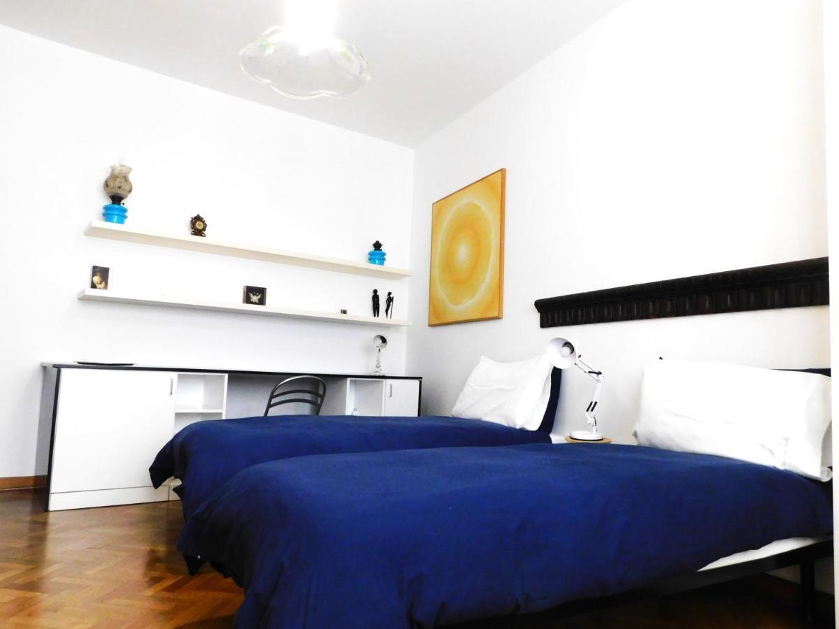 San Marco City Center Nouvelle Vague Apartment Venice Exterior photo
