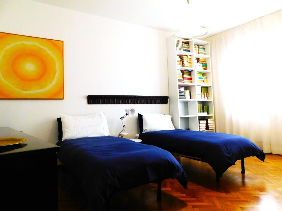 San Marco City Center Nouvelle Vague Apartment Venice Exterior photo