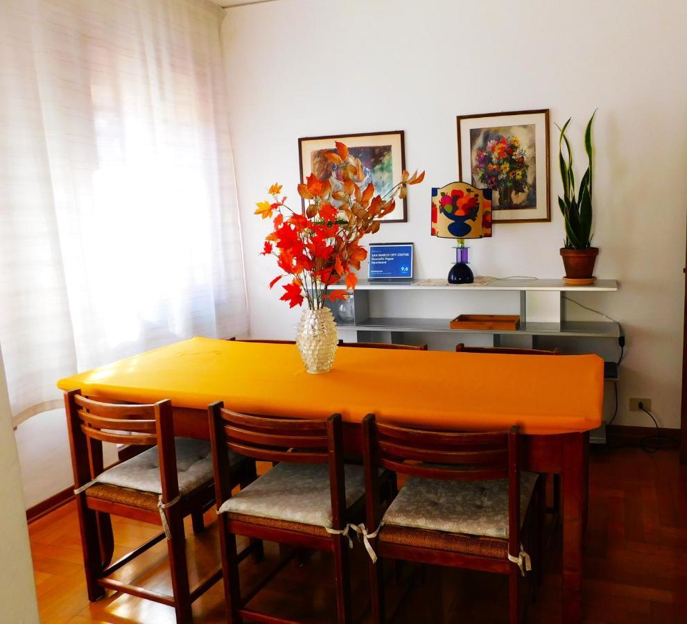San Marco City Center Nouvelle Vague Apartment Venice Exterior photo