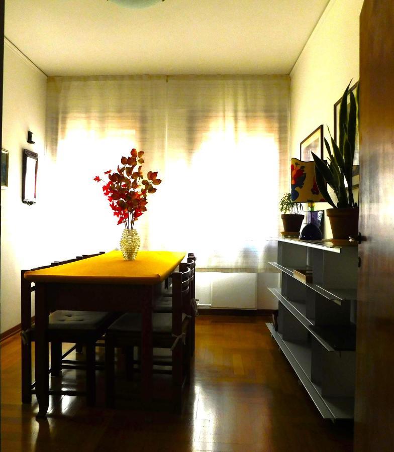 San Marco City Center Nouvelle Vague Apartment Venice Exterior photo