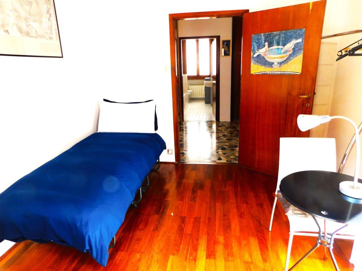 San Marco City Center Nouvelle Vague Apartment Venice Exterior photo